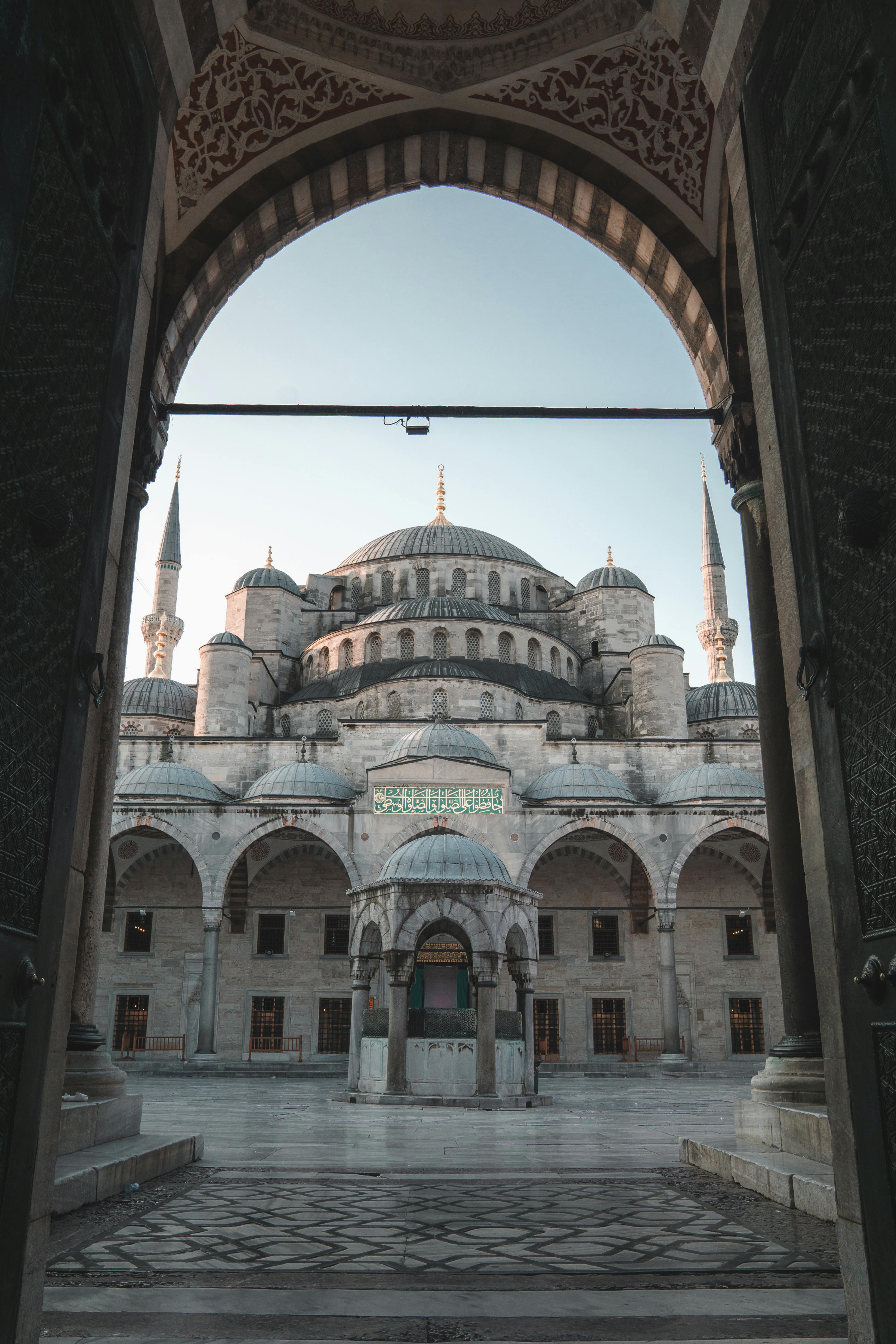 Ottoman Echoes